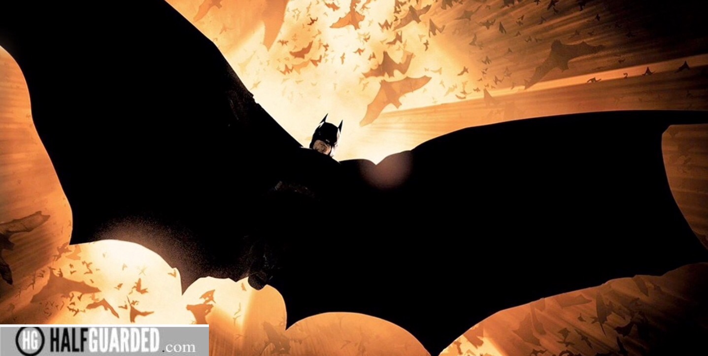 Batman Begins