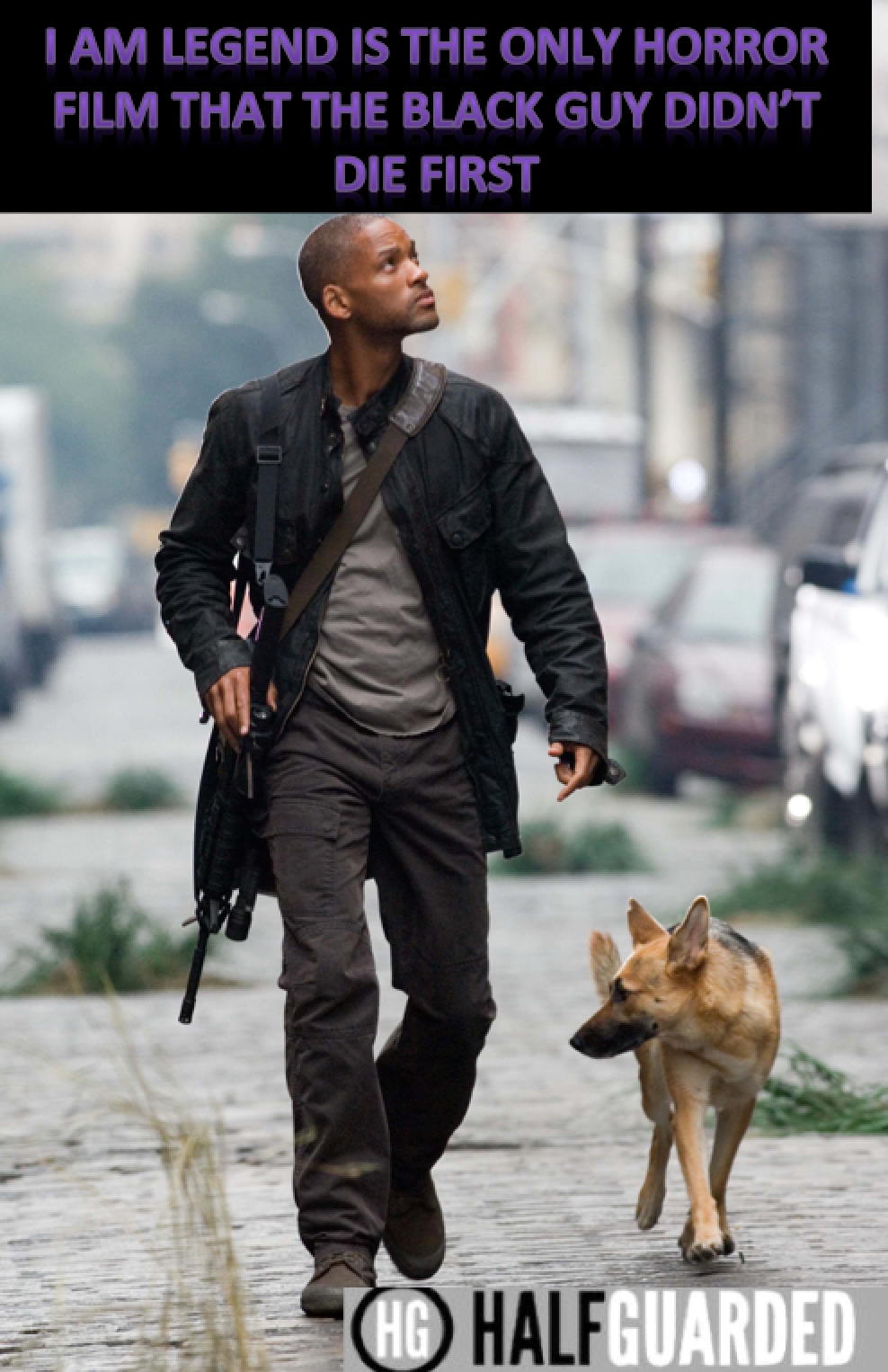 I Am Legend 2 ⓴⓱ I Am Legend Sequel Release Date