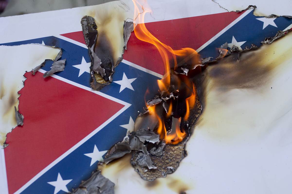 The Importance of Conservatives Denouncing the Alt-Right
