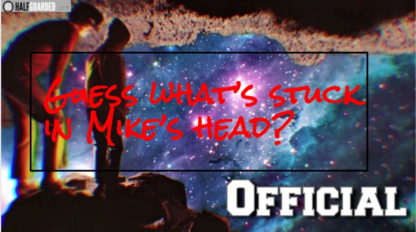 Highly Suspect Music Video: My Name Is Human