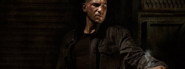 The Punisher Trailer That Changed the Game