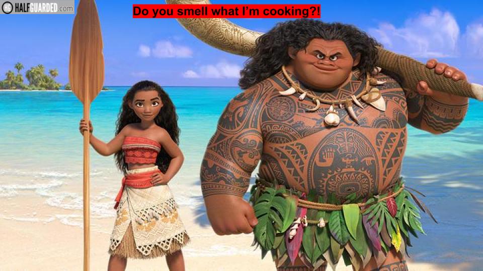 Moana 2 (2020) Movie Trailer, Release Date & More – Will there be a Moana 2?