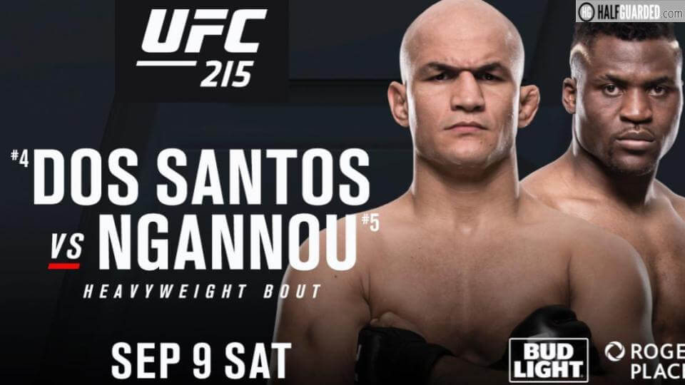 live stream ufc 239 free