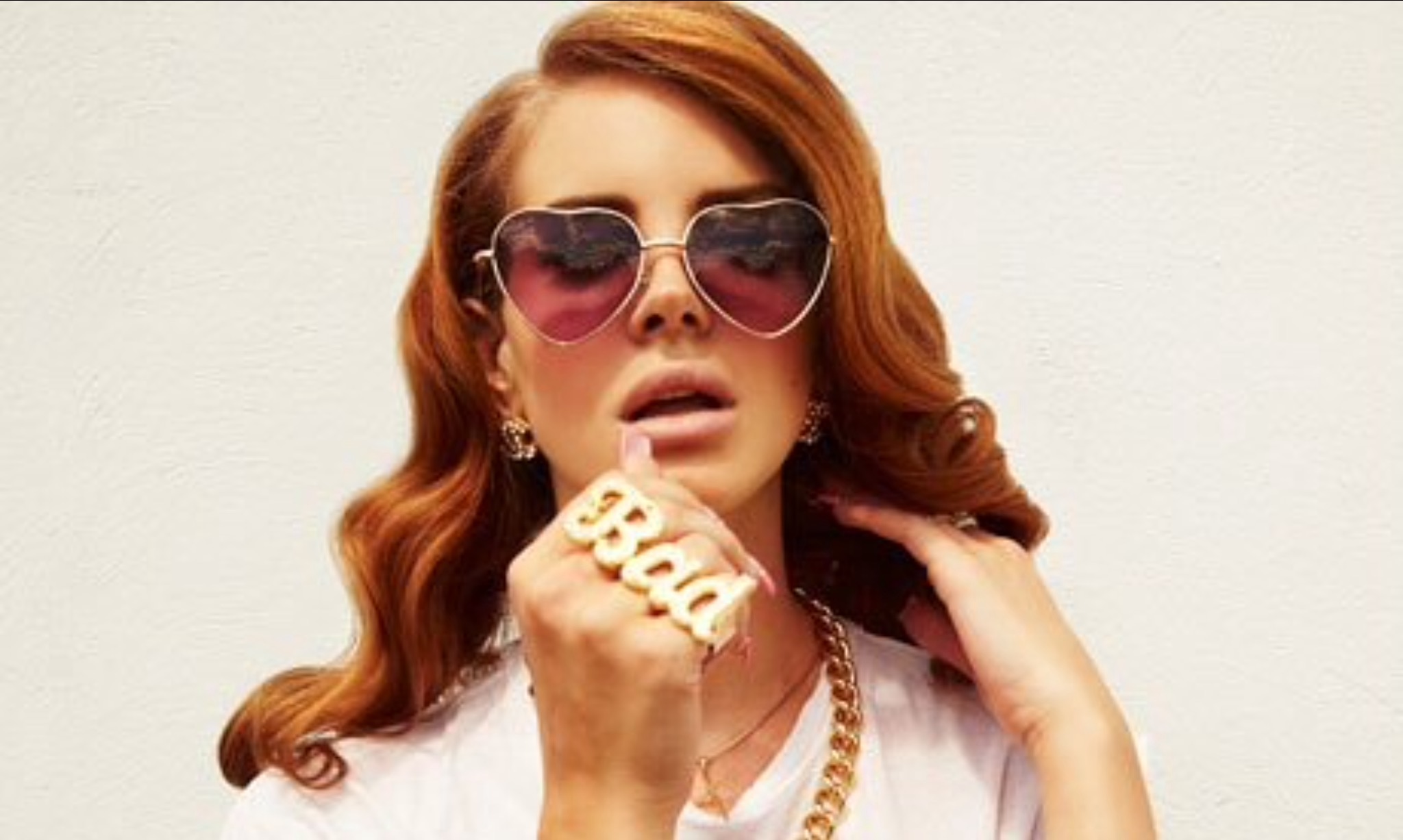 Lana del Rey