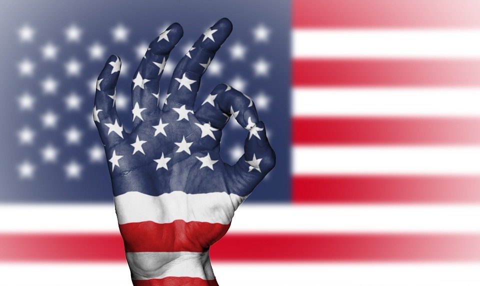 usa flag