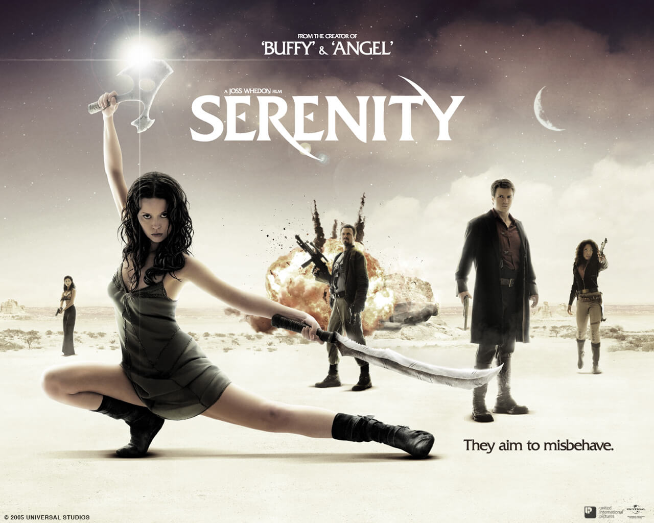 Serenity 2 2018 Movie Trailer, Rumors, Release Date & More Will