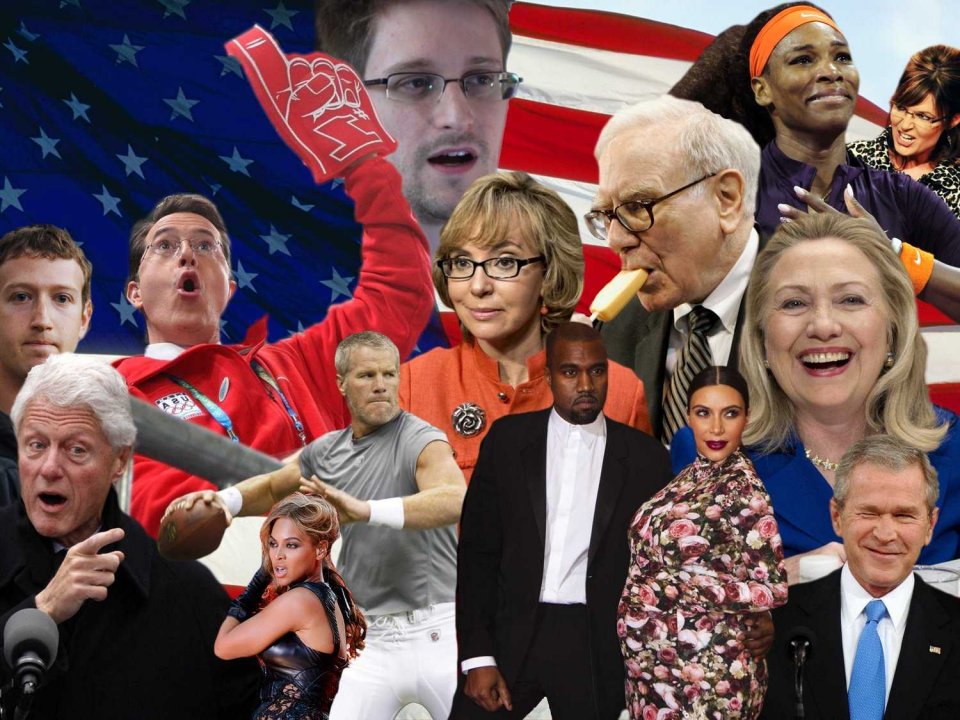 Americans