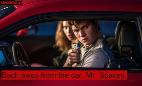 Baby Driver 2 (2019) Cast, Plot, Rumors, News and Release ...
