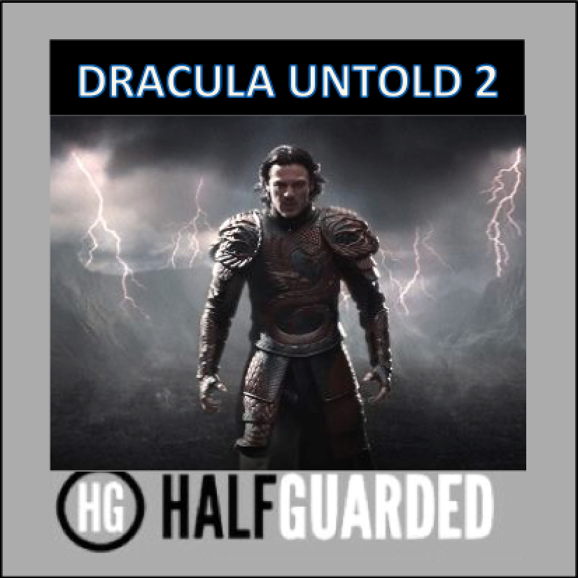 Dracula Untold 2 Thumbnail