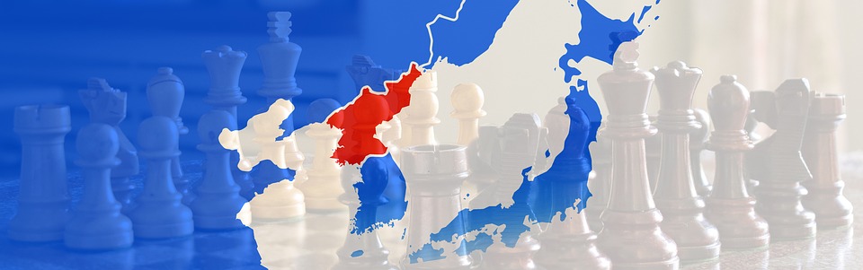 north korea noko
