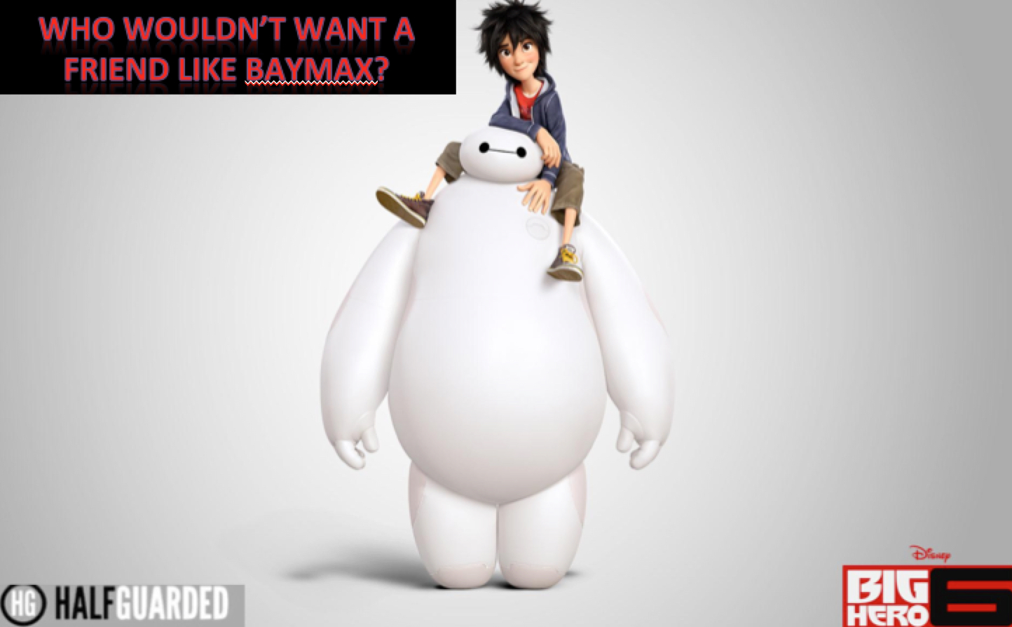 Big hero 6 comics