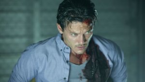 No One Lives 2 Trailer with Luke Evans