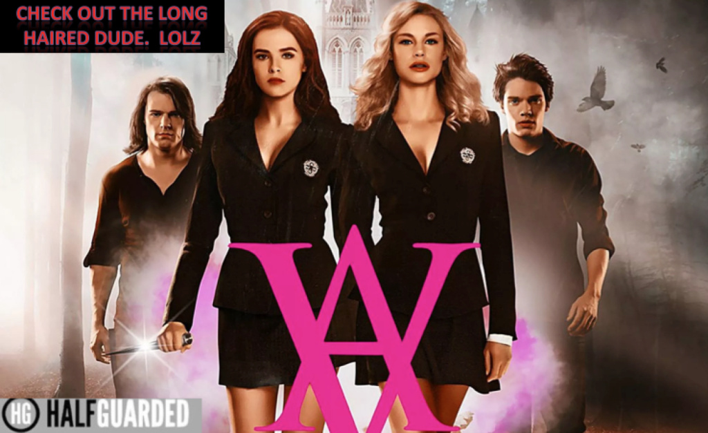 Vampire Academy 2 Release Date