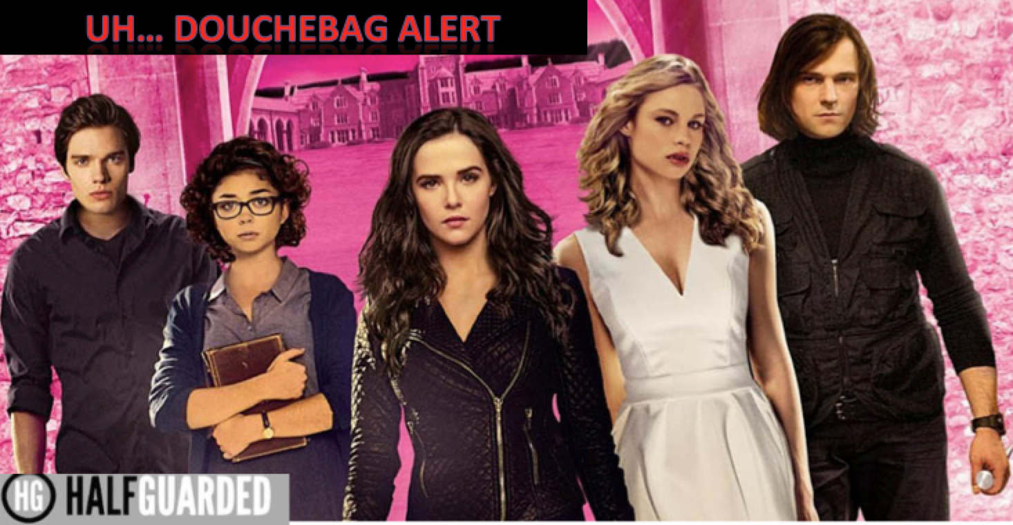 Vampire Academy 2 Release Date | ⓴⓴ | Trailer, Cast & More!