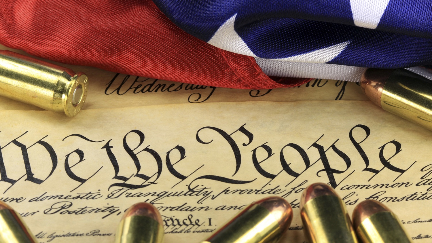 constitution
