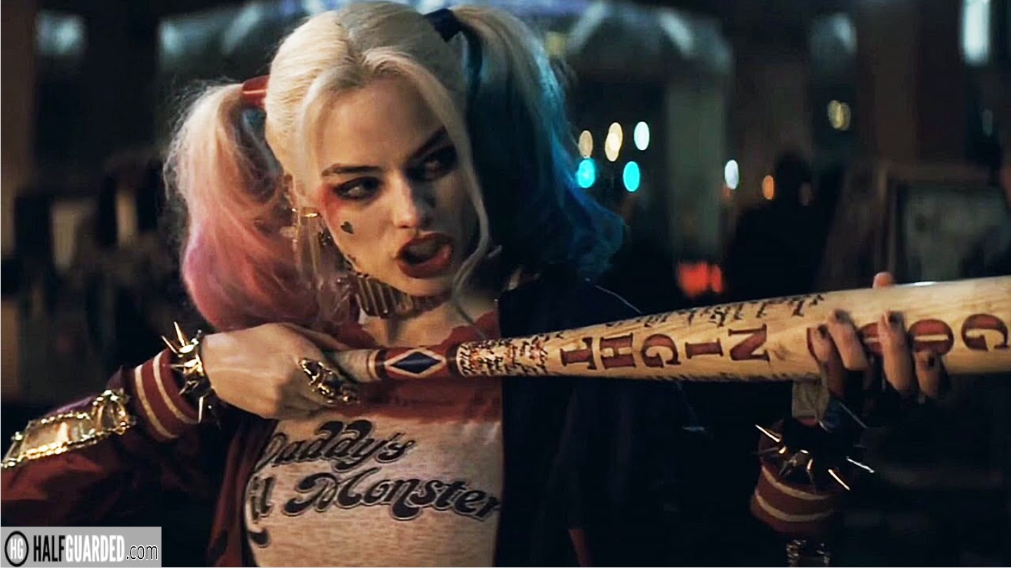 Suicide Squad 2 (2019) Cast, Plot, and release date News - HalfGuarded1440 x 809