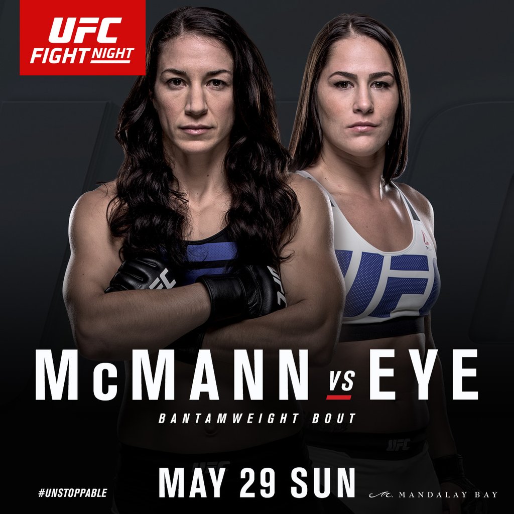 UFC Fight Night 88 RESULTS