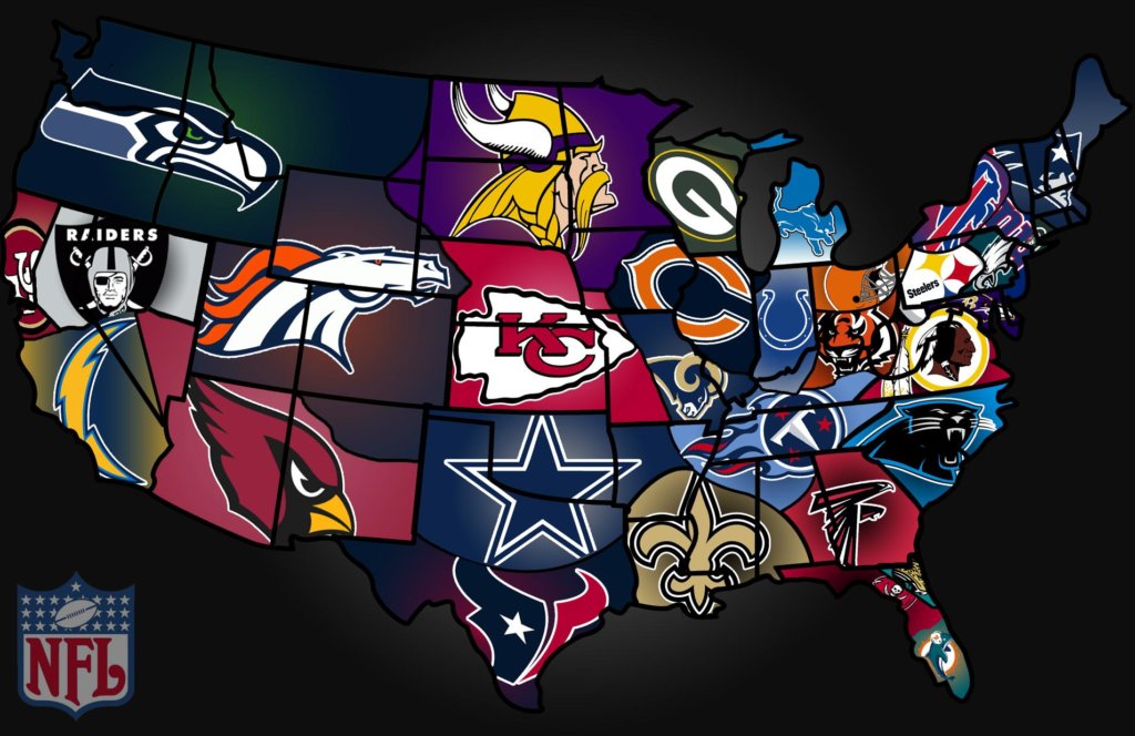 2017 NFL Season Predictions For All 32 Teams! (100 Accurate