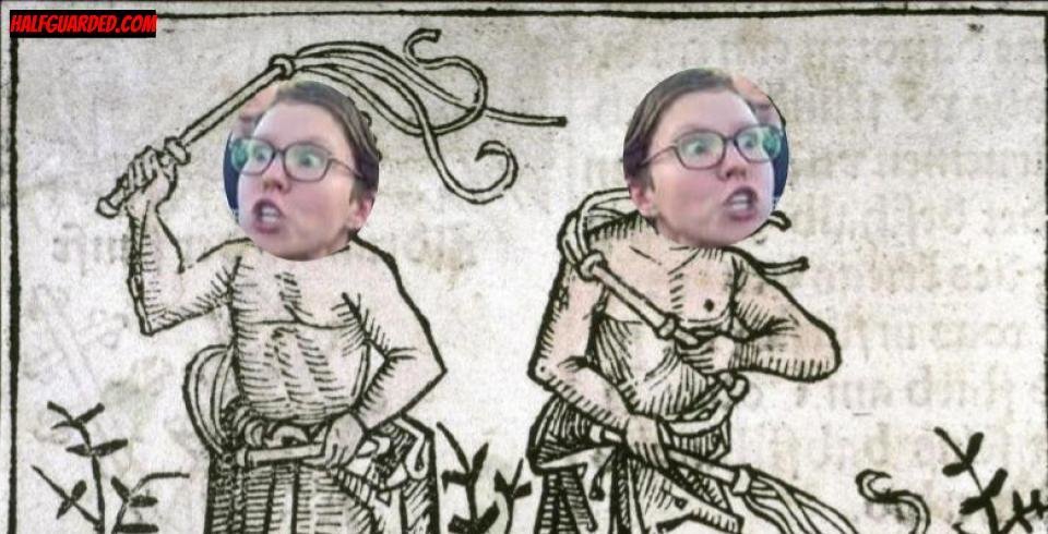 How a Social Justice Warrior Appropriated the Catholic Church's Culture