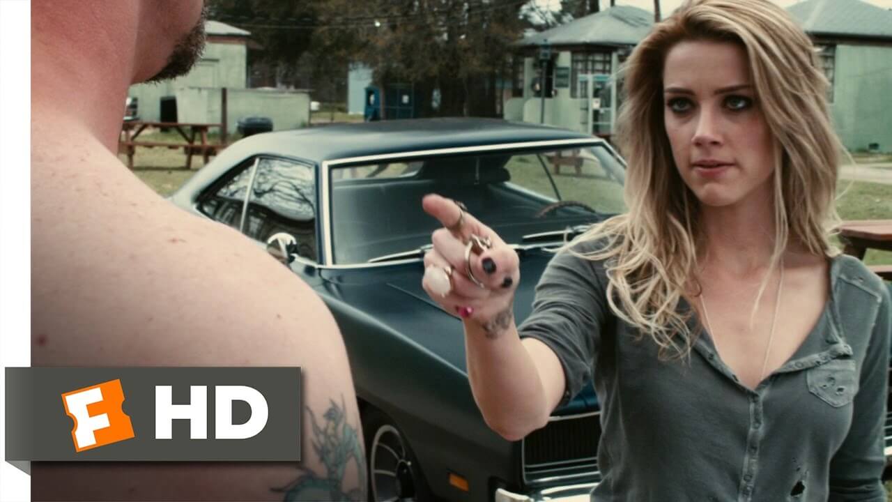 drive angry movie